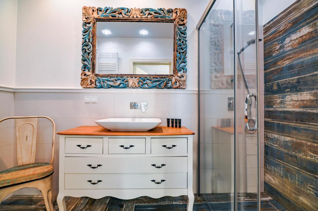 Citystay Brabank Apartament Nad Motlawa Danzica Esterno foto