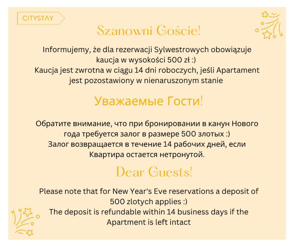 Citystay Brabank Apartament Nad Motlawa Danzica Esterno foto